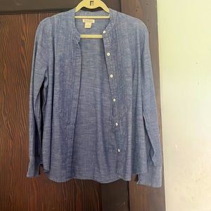 Almost brand new. Wore once  size medium by lucky brand